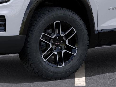 New 2026 GMC Terrain AT4 image 33
