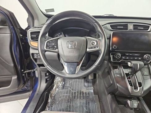 Used 2018 Honda CR-V EX-L image 13