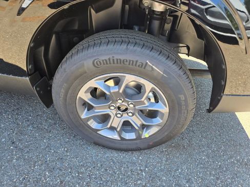 New 2025 Ford Maverick XLT w/ 4K Tow Package image 9