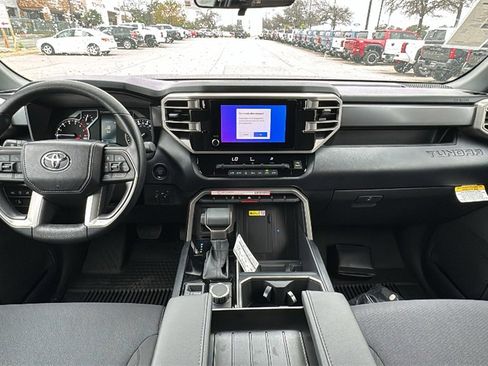 New 2026 Toyota Tundra SR5 image 22