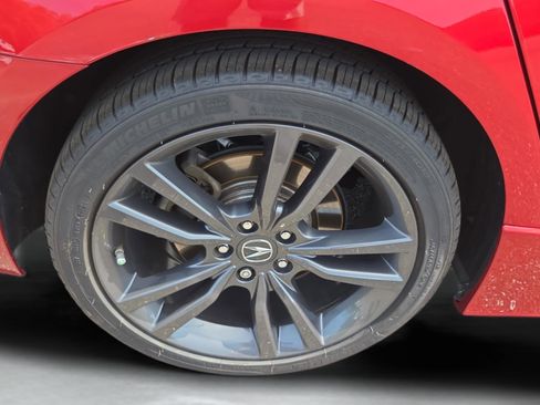 Used 2020 Acura TLX w/ A-SPEC Pkg FWD image 33