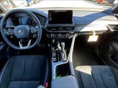 New 2025 Acura ADX A-Spec image 5