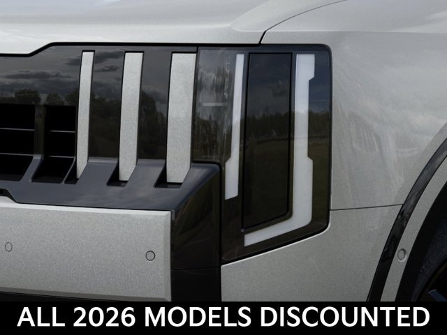 New 2027 Kia Telluride SX Prestige AWD/4WD image 10