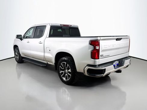 Used 2019 Chevrolet Silverado 1500 RST AWD/4WD image 5