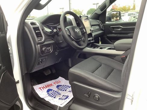 New 2026 RAM 1500 Big Horn image 7