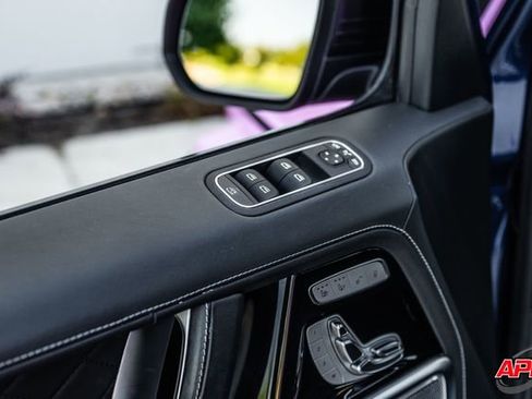 Used 2020 Mercedes-Benz G 63 AMG 4MATIC image 63
