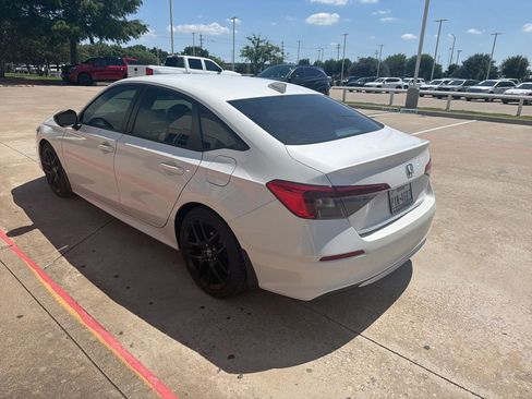 Used 2022 Honda Civic Sport image 13