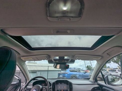 Certified 2025 Subaru Crosstrek 2.5i Limited w/ Popular Package #3A AWD/4WD image 18