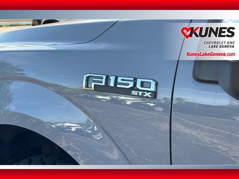 Used 2019 Ford F150 XL w/ Equipment Group 101A Mid AWD/4WD image 8