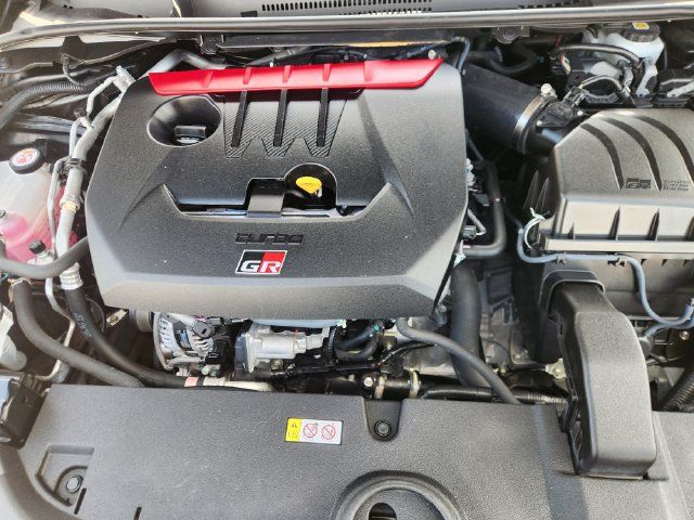 Certified 2023 Toyota Corolla GR w/ Performance Package AWD/4WD image 32