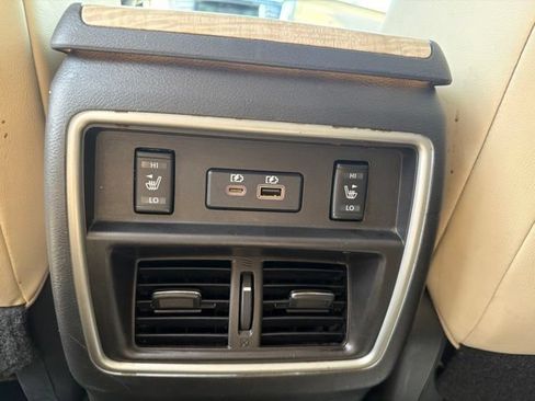 Used 2021 Nissan Murano SL FWD image 13
