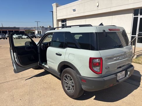 Used 2022 Ford Bronco Sport Big Bend w/ Convenience Package image 2