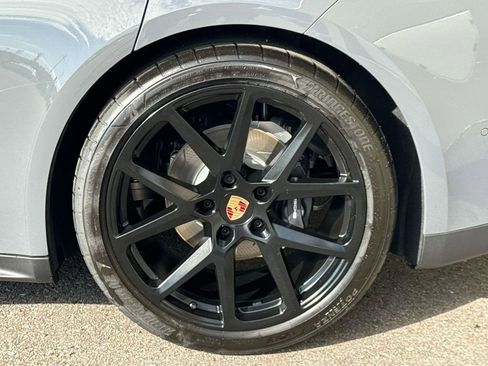 New 2026 Porsche Panamera image 8