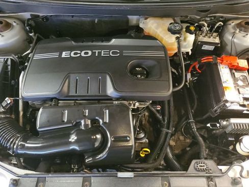 Used 2008 Pontiac G6 Sedan image 24