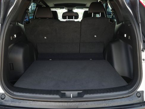 Used 2026 Honda CR-V Sport image 8