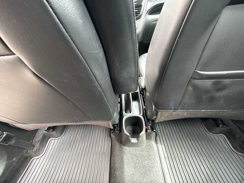 Used 2019 Chevrolet Spark ACTIV FWD image 21