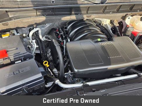 Used 2024 GMC Sierra 1500 Denali Ultimate AWD/4WD image 20
