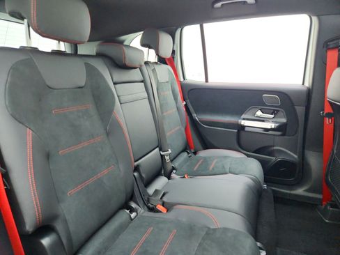 New 2026 Mercedes-Benz GLB 35 AMG 4MATIC image 20