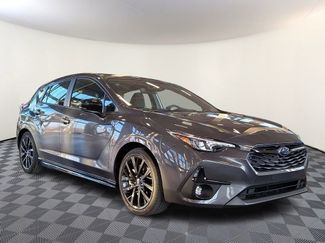 New 2026 Subaru Impreza RS video 1