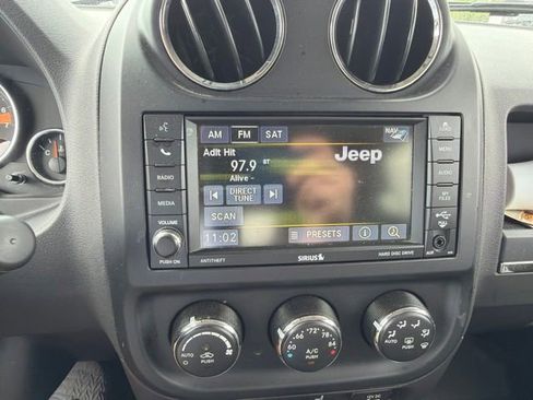 Used 2014 Jeep Patriot Limited FWD image 15