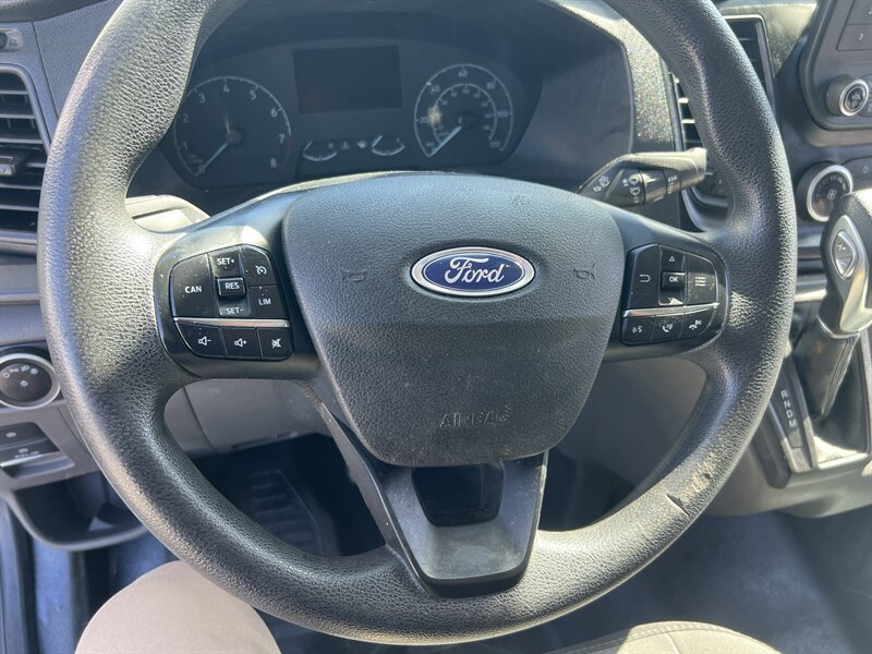 Used 2021 Ford Transit 250 Low Roof RWD image 19