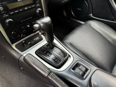 Used 2002 MAZDA MX-5 Miata SE image 48