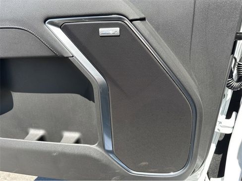 New 2026 GMC Sierra 1500 Elevation w/ Elevation Premium Package image 34