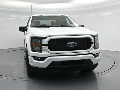 Used 2023 Ford F150 XL w/ STX Appearance Package RWD image 52