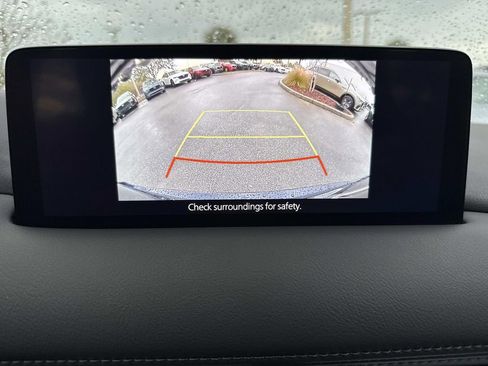 Used 2023 MAZDA CX-5 AWD 2.5 S w/ Premium Package image 33