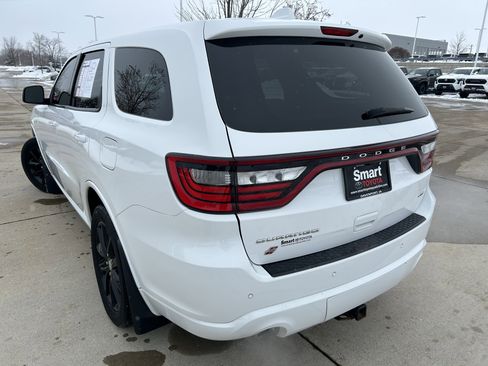 Used 2018 Dodge Durango GT image 4