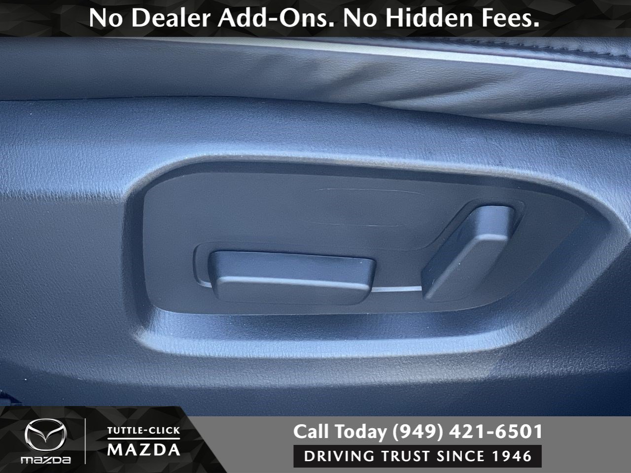 Used 2024 MAZDA CX-5 AWD 2.5 S w/ Select Package image 33