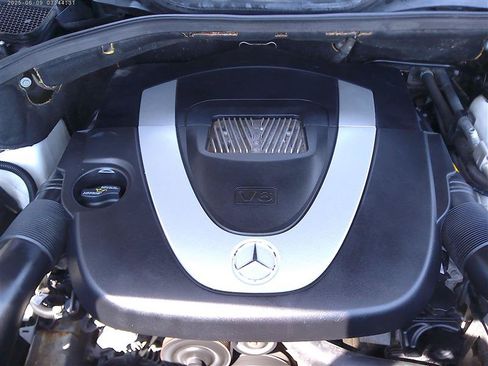 Used 2007 Mercedes-Benz ML 350 4MATIC image 25