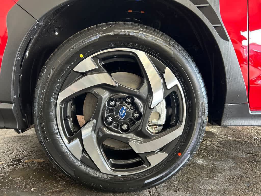 New 2026 Subaru Crosstrek 2.5i Limited AWD/4WD image 7