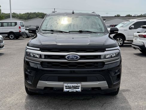 Used 2022 Ford Expedition XLT AWD/4WD image 6