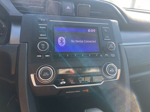 Used 2016 Honda Civic LX image 13