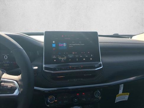 New 2026 Jeep Compass Limited AWD/4WD image 12
