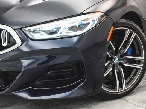 Used 2023 BMW 840i xDrive Coupe AWD/4WD image 41