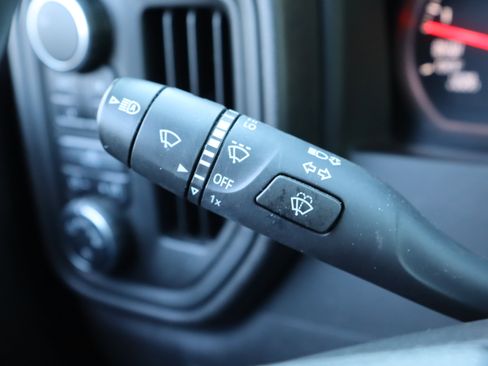 Certified 2024 Chevrolet Silverado 1500 Custom Trail Boss image 21