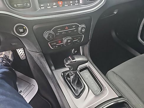 Used 2019 Dodge Charger GT w/ Blacktop Package image 24