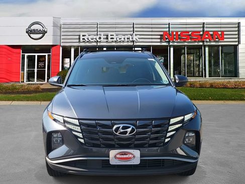 Used 2023 Hyundai Tucson SEL w/ Convenience Package AWD/4WD image 2