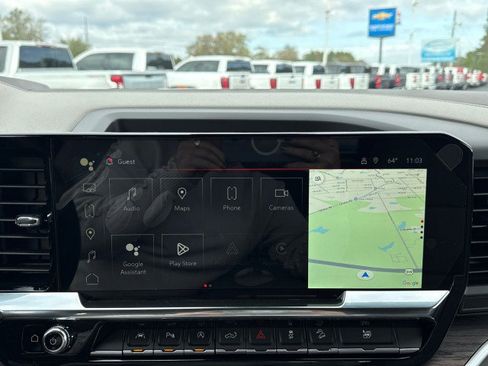 New 2026 GMC Sierra 1500 SLT image 25