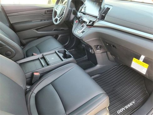 New 2026 Honda Odyssey Sport-L image 22