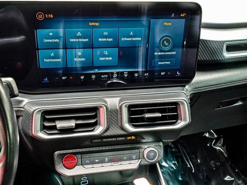 Used 2024 Ford Mustang Premium image 21