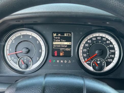 Used 2017 RAM 1500 Express AWD/4WD image 20