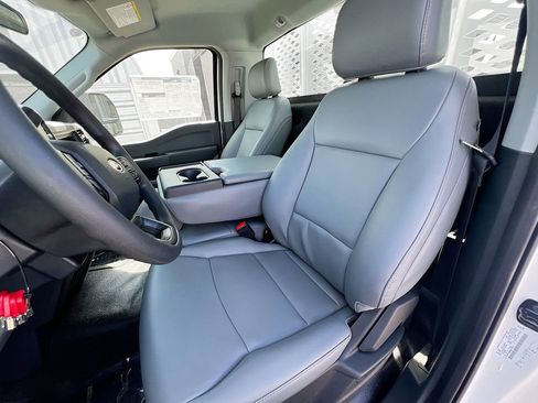 New 2025 Ford F450 XL w/ XL Chrome Package image 21