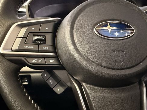 Used 2022 Subaru Forester Limited image 27