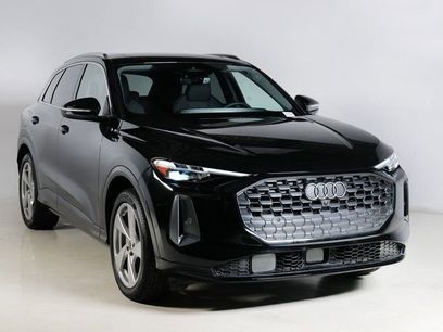 New 2025 Audi Q5 Prestige