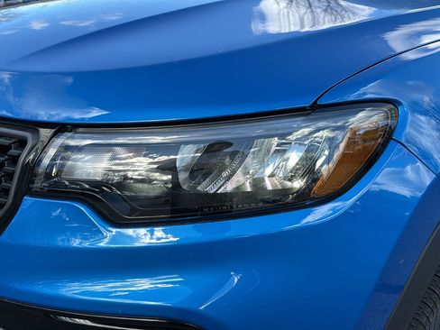 New 2026 Jeep Compass Limited image 4