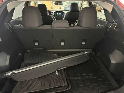 Certified 2024 Subaru Crosstrek 2.0i Premium AWD/4WD image 26