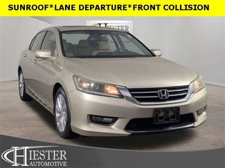 Used 2015 Honda Accord EX-L image 1